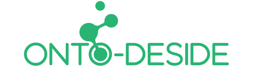 Onto-DESIDE Consortium